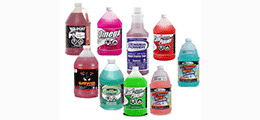 glow fuel